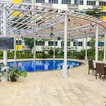 Stunning Studio Apartment Springlake Summarecon Bekasi By Travelio