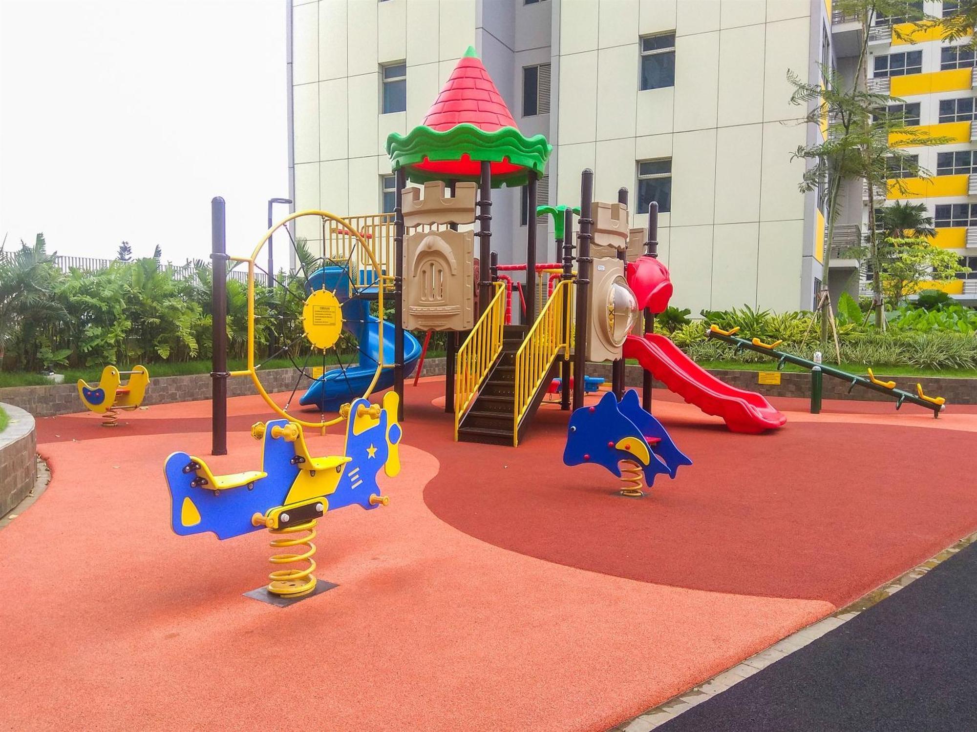 Stunning Springlake Summarecon By Travelio